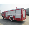 Heißester Verkauf Dongfeng 5000liters Flughafen Feuerwehrauto